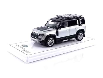 TSM MODEL 1/43 ランドローバー ディフェンダー Defender Amazon | TSM MODEL 1/43 ランドローバー ディフェンダー 110